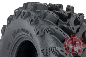 11 699 р. Шина для квадроцикла ATVUTV WANDA P376 27X10-12 WANDA p376013  с доставкой в г. Керчь. Увеличить фотографию 2