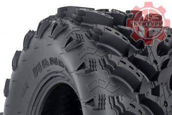 15 499 р. Шина для квадроцикла ATVUTV WANDA P376 27X12-12 WANDA p376014  с доставкой в г. Керчь. Увеличить фотографию 3