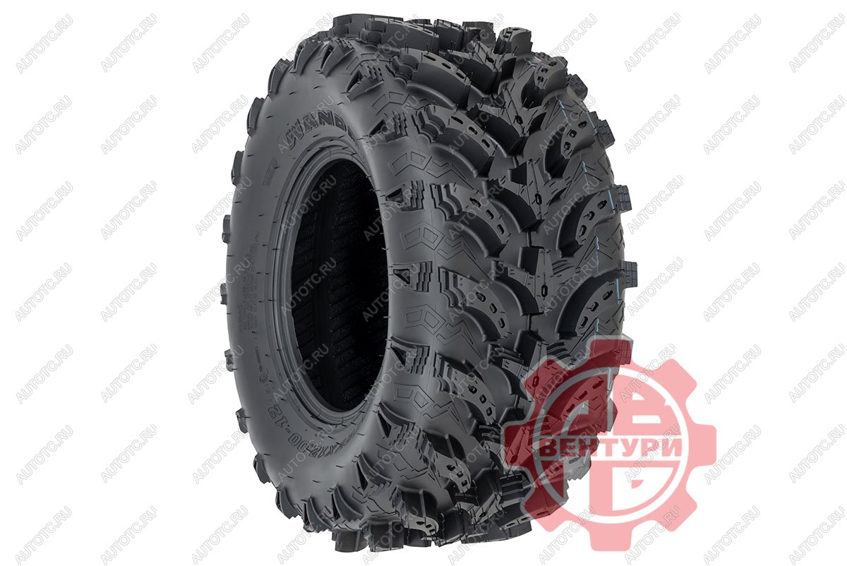 15 499 р. Шина для квадроцикла ATVUTV WANDA P376 27X12-12 WANDA p376014  с доставкой в г. Керчь