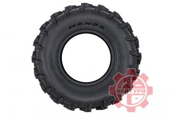 15 499 р. Шина для квадроцикла ATVUTV WANDA P376 27X12-12 WANDA p376014  с доставкой в г. Керчь. Увеличить фотографию 4