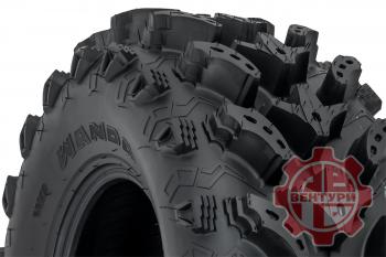 11 499 р. Шина для квадроцикла ATVUTV WANDA P376 28X10-12 WANDA p376015  с доставкой в г. Керчь. Увеличить фотографию 3