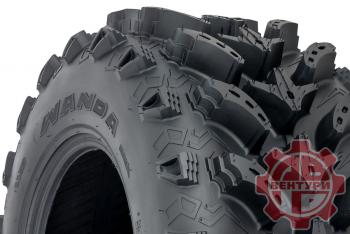 12 699 р. Шина для квадроцикла ATVUTV WANDA P376 28X12.00-12 WANDA p376016  с доставкой в г. Керчь. Увеличить фотографию 3