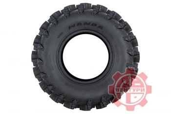 12 699 р. Шина для квадроцикла ATVUTV WANDA P376 28X12.00-12 WANDA p376016  с доставкой в г. Керчь. Увеличить фотографию 2