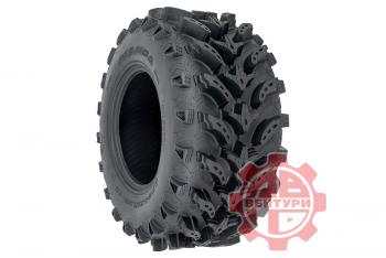 12 699 р. Шина для квадроцикла ATVUTV WANDA P376 28X12.00-12 WANDA p376016  с доставкой в г. Керчь. Увеличить фотографию 1