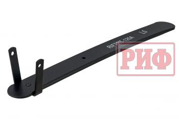 2 389 р. Лист 5 рессоры RIFTRT-120A  riftrt-120a-l5  с доставкой в г. Керчь. Увеличить фотографию 1