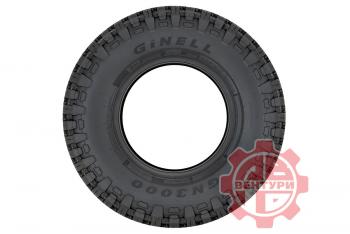 12 549 р. Шина GINELL GN3000 MT 31x10.50R15LT 109Q  gn708202  с доставкой в г. Керчь. Увеличить фотографию 3