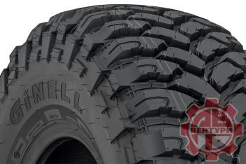 12 549 р. Шина GINELL GN3000 MT 31x10.50R15LT 109Q  gn708202  с доставкой в г. Керчь. Увеличить фотографию 4