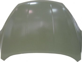 TIGGO 4 18-23 КАПОТ (Китай) BodyParts chti418-330