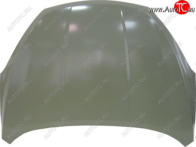 9 999 р. TIGGO 4 18-23 КАПОТ (Китай) BodyParts chti418-330  с доставкой в г. Керчь