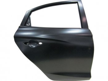ALSVIN 18- ДВЕРЬ ПЕРЕДН ПРАВ (Китай) BodyParts cnals18-510-r
