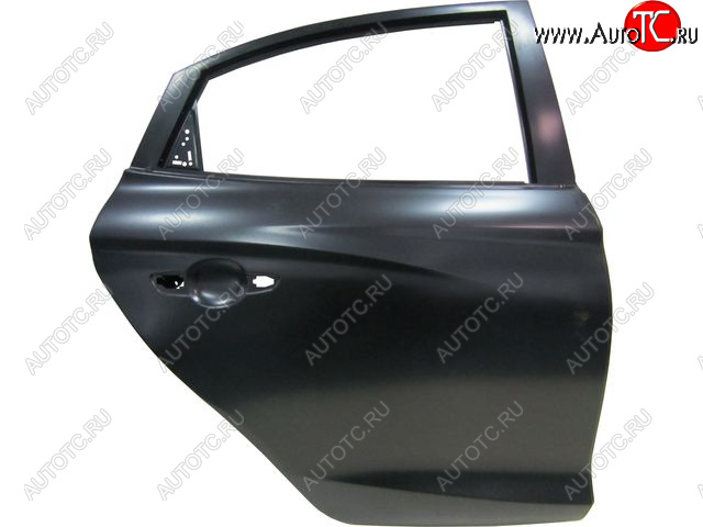 13 649 р. ALSVIN 18- ДВЕРЬ ПЕРЕДН ПРАВ (Китай) BodyParts cnals18-510-r  с доставкой в г. Керчь