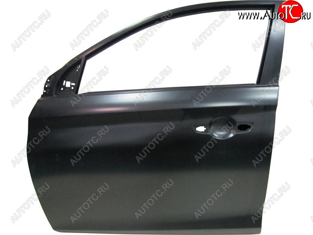 13 649 р. ALSVIN 18- ДВЕРЬ ЗАДН ЛЕВ (Китай) BodyParts cnals18-520-l  с доставкой в г. Керчь