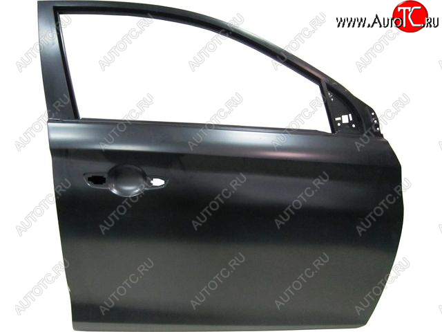13 649 р. ALSVIN 18- ДВЕРЬ ЗАДН ПРАВ (Китай) BodyParts cnals18-520-r  с доставкой в г. Керчь
