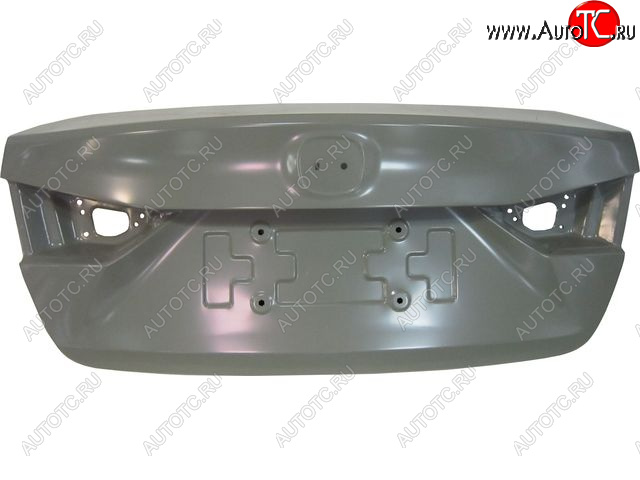18 649 р. ALSVIN 18- КРЫШКА БАГАЖНИКА (Китай) BodyParts cnals18-600  с доставкой в г. Керчь