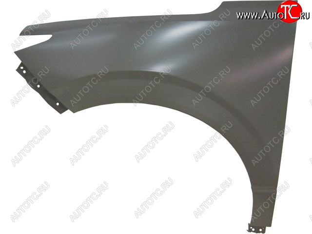 3 699 р. UNI-K 20- КРЫЛО ПЕРЕДН ЛЕВ (Китай) BodyParts cnunk20-270-l  с доставкой в г. Керчь