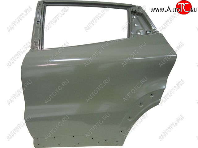 20 999 р. UNI-T ДВЕРЬ ЗАДН ЛЕВ (Китай) BodyParts cnunt20-520-l  с доставкой в г. Керчь