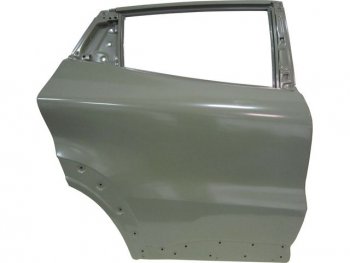 UNI-T 20- ДВЕРЬ ЗАДН ПРАВ (Китай) BodyParts cnunt20-520-r