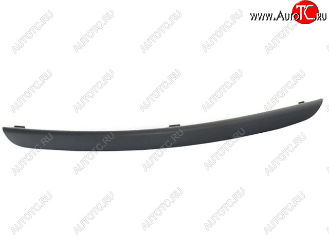 292 р. FOCUS МОЛДИНГ БАМПЕРА ПЕРЕДН ЛЕВ BodyParts fdfoc01-170-l  с доставкой в г. Керчь