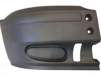 TRANSIT БОКОВИНА БАМПЕРА ПЕРЕДН ПРАВ (Италия) BodyParts fdtrt00-202-r