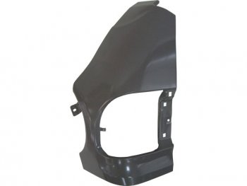 PORTER H100 КРЫЛО ПЕРЕДН ЛЕВ (Китай) BodyParts hnpor97-270-l
