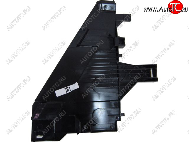 2 159 р. Правый кронштейн крепления фары (пр-во Китай) BODYPARTS Land Rover Freelander L359 дорестайлинг (2006-2010)  с доставкой в г. Керчь