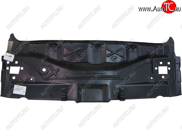 8 299 р. QASHQAI 14- ПАНЕЛЬ БАГАЖНИКА (Китай) BodyParts nnqas14-620  с доставкой в г. Керчь
