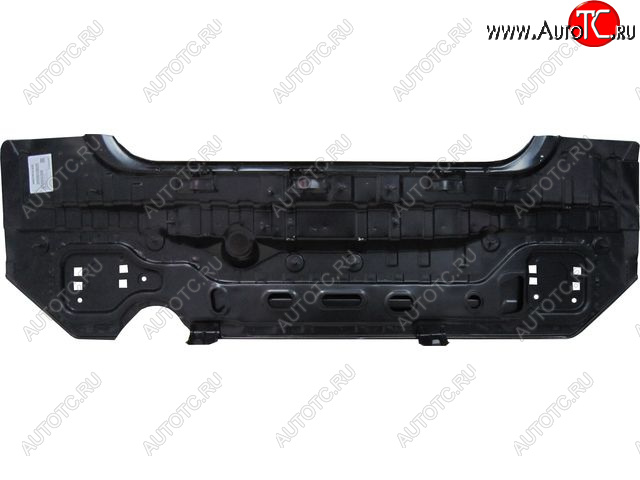 8 449 р. SENTRA 14- ПАНЕЛЬ БАГАЖНИКА (Китай) BodyParts nnstr14-620  с доставкой в г. Керчь
