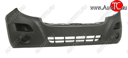 8 399 р. MASTER 10- БАМПЕР ПЕРЕДН (Италия) BodyParts rnmas10-160  с доставкой в г. Керчь