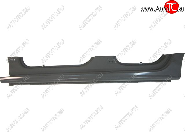 9 999 р. JETTA ПОРОГ ЛЕВ (Китай) BodyParts vwjet11-480-l  с доставкой в г. Керчь