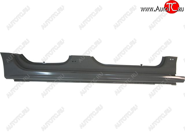9 999 р. JETTA ПОРОГ ПРАВ (Китай) BodyParts vwjet11-480-r  с доставкой в г. Керчь