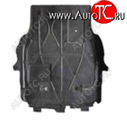 2 799 р. TRANSPORTER ЗАЩИТА ПОДДОНА ДВИГАТЕЛЯ (Италия) ПЛАСТИК BodyParts vwtrn03-9f0p  с доставкой в г. Керчь