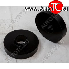 2 199 р. Задние проставки для увеличения клиренса (2 шт) KLIRENSPLUS  Chevrolet Cobalt (2004-2010), Nissan Primastar (2002-2015), Renault Trafic  X83 (2006-2014) (30 мм)  с доставкой в г. Керчь
