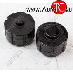 2 599 р. Проставки задние для увеличения клиренса (комплект 2 шт) Klirens Plus  Audi A4 ( B6,  B7) - RS6  C6 (40 мм)  с доставкой в г. Керчь