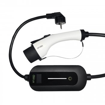 24 499 р. Портативная зарядка Rond Portable (3,5кВт) - Да - 3,5 кВт - GbT  1002  с доставкой в г. Керчь. Увеличить фотографию 1