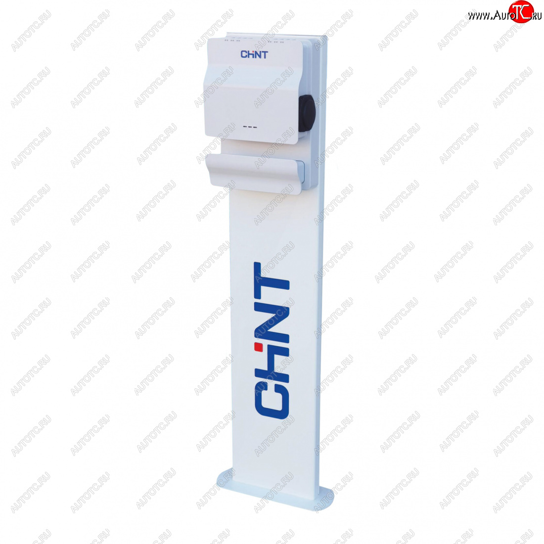 98 999 р. Зарядная станция Chint (7кВт) - 7 кВт - Без кабеля  0803  с доставкой в г. Керчь