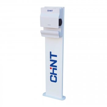 Зарядная станция Chint (22кВт) - 22 кВт - Без кабеля  0903