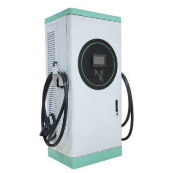 Зарядная станция Electra S3 (180кВт) - 180 кВт - GbT DC + CCS2  2902