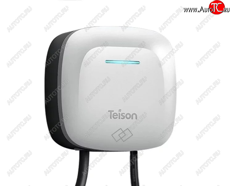 77 999 р. Зарядная станция Teison (7кВт) - Белый - GbT - 7 кВт  t0701  с доставкой в г. Керчь