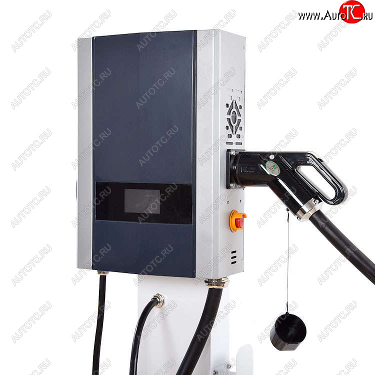363 999 р. Быстрая зарядная станция Electra S1 - 30 кВт, CHADEMO Electra 1301-3  с доставкой в г. Керчь