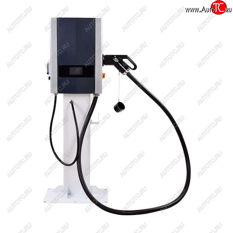 403 999 р. Быстрая зарядная станция Electra S1, 40кВт, CHADEMO Electra 1401-3  с доставкой в г. Керчь