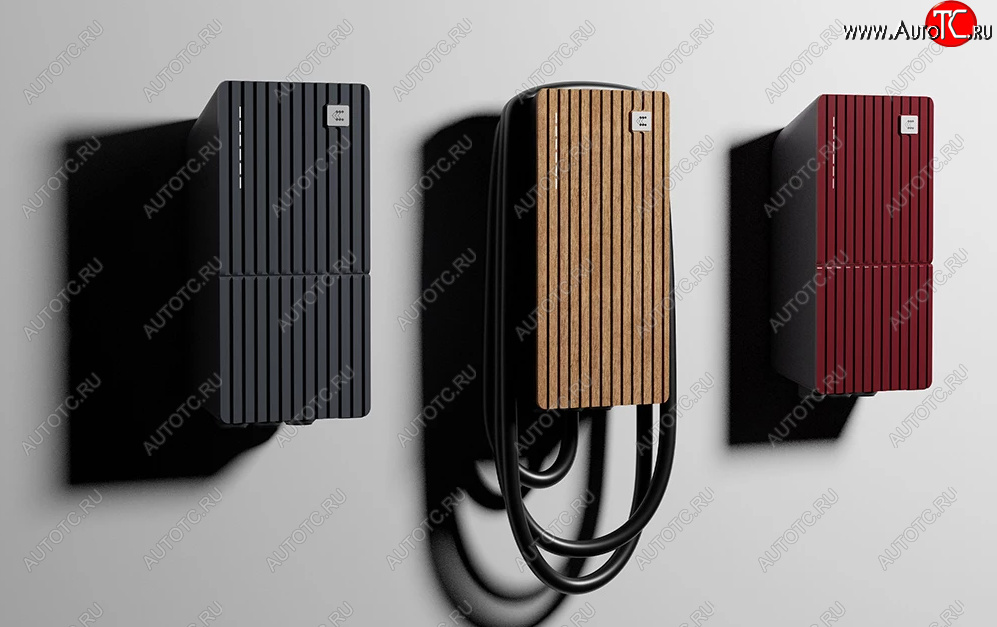 101 999 р. Зарядная станция Teltocharge - 22 кВт, Socket Teltonika 1701-1  с доставкой в г. Керчь