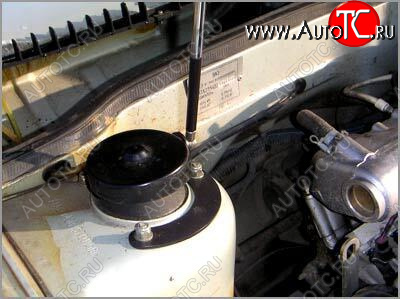 2 399 р. Упор капота Lada Samara 2 ам 2114 ТехноМастер ТехноМастер 8231.0200.04  с доставкой в г. Керчь
