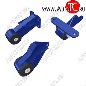 4 999 р. Опоры двигателя 21083 Sport АВТОПРОДУКТ Autoproduct ар-s2011  с доставкой в г. Керчь