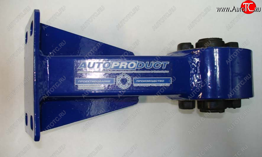 1 299 р. Опора двигателя 21083 передняя усиленная Автопродукт Autoproduct ар0020  с доставкой в г. Керчь