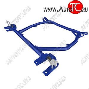 7 999 р. Подрамник 1118-2190 Калина, Гранта до 2013 АВТОПРОДУКТ Drive (без защиты) Autoproduct ар0341  с доставкой в г. Керчь