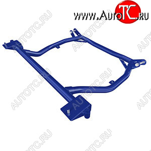 7 749 р. Подрамник 2108-2114 АВТОПРОДУКТ Drive (без защиты) Autoproduct ар0051  с доставкой в г. Керчь