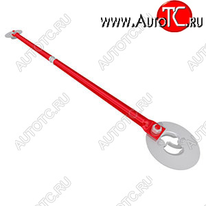 2 059 р. Растяжка задних стоек 2108-2110, 2170  АВТОПРОДУКТ Autoproduct ар0250  с доставкой в г. Керчь