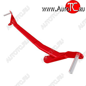 1 179 р. Растяжка передняя нижняя 2108-2110, 2170  АВТОПРОДУКТ Autoproduct ар0160  с доставкой в г. Керчь