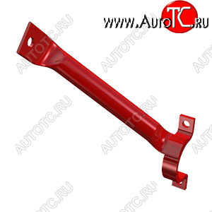 649 р. Усилитель щитка передка 2110, 2170 (16кл.) АВТОПРОДУКТ Autoproduct ар0285  с доставкой в г. Керчь