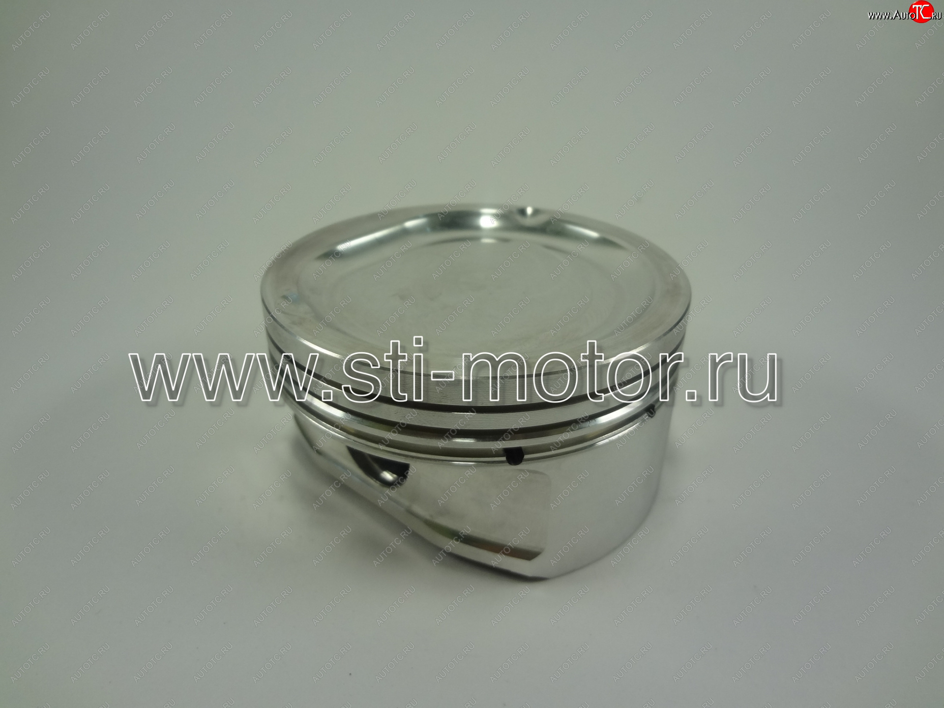 16 599 р. Поршни СТИ 018.00 (82,0,h=26.3 под коленвал 84,0 шатуны 146,25) СТИ 018.00  с доставкой в г. Керчь
